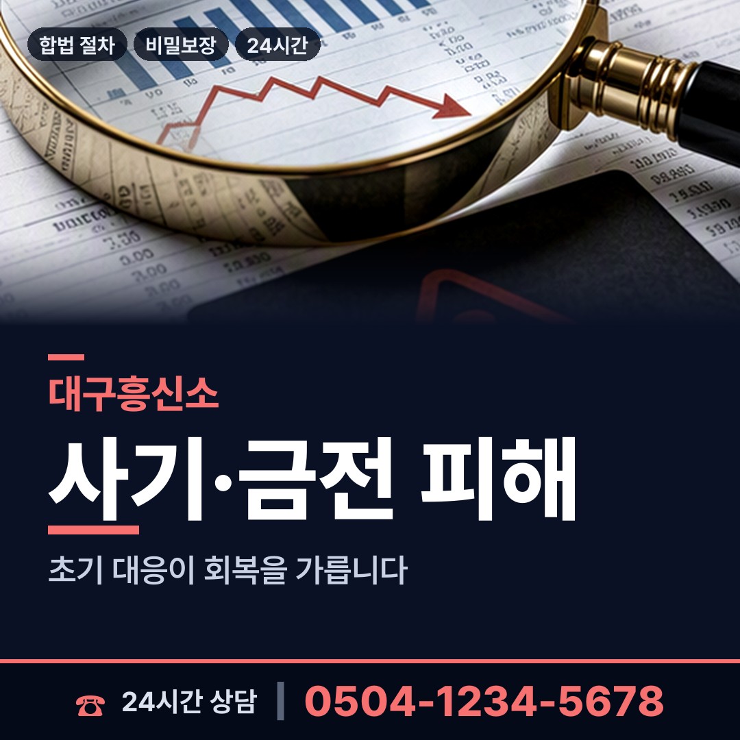 대구 남산4동 결혼전신원조사 상담 안내